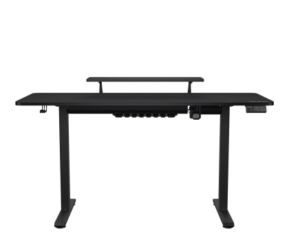 Biurko gamingowe COUGAR E-Star 140 Black CGR-E-STAR140